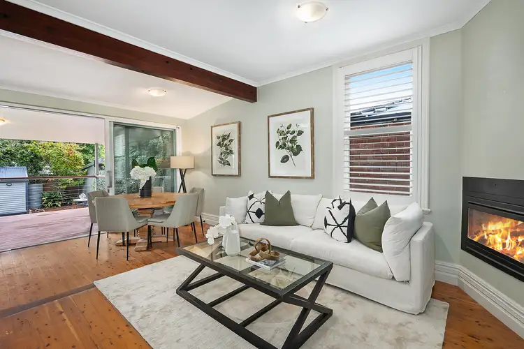 Second view of Homely house listing, 264 Willoughby Road, Naremburn NSW 2065