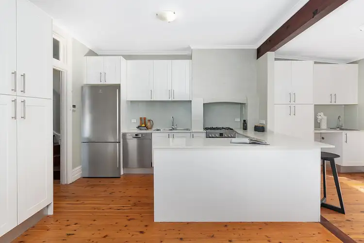 Third view of Homely house listing, 264 Willoughby Road, Naremburn NSW 2065