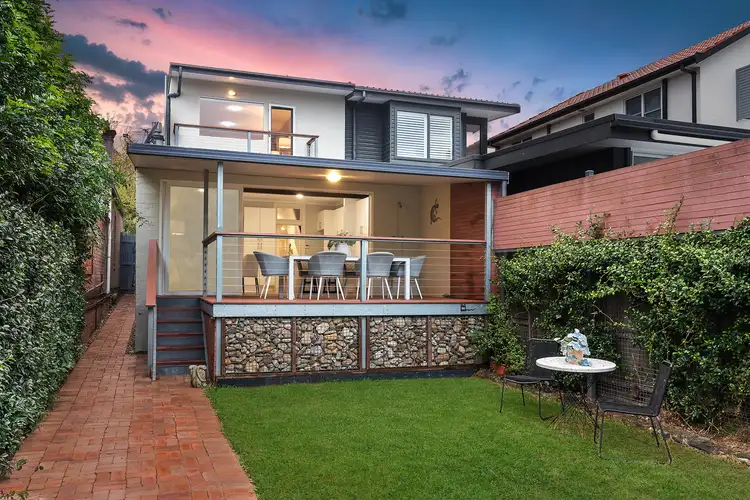 Fourth view of Homely house listing, 264 Willoughby Road, Naremburn NSW 2065