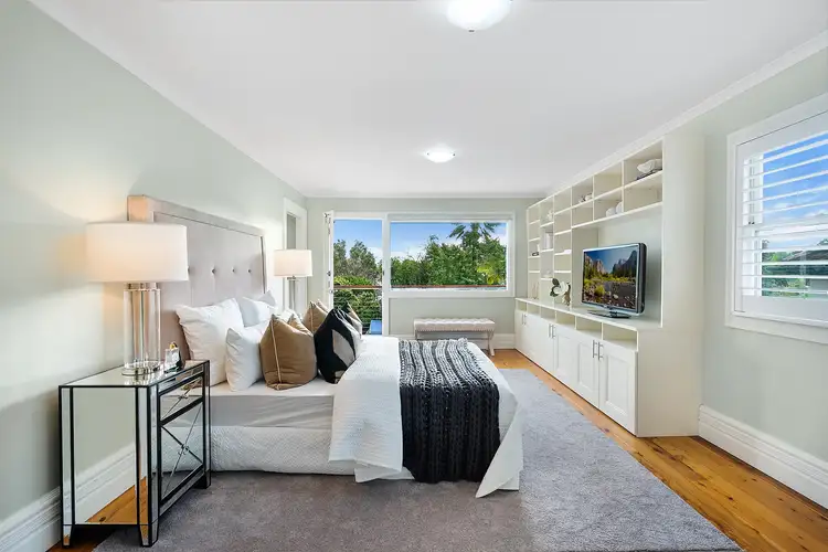 Sixth view of Homely house listing, 264 Willoughby Road, Naremburn NSW 2065