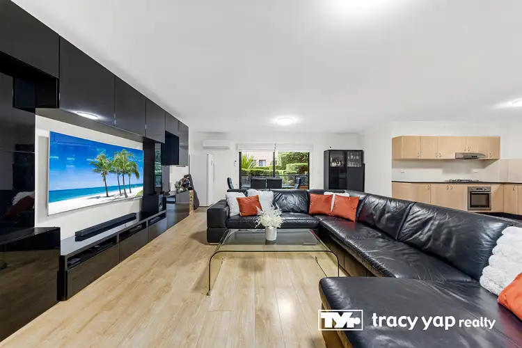 12/24-26 Post Office Street, Carlingford NSW 2118