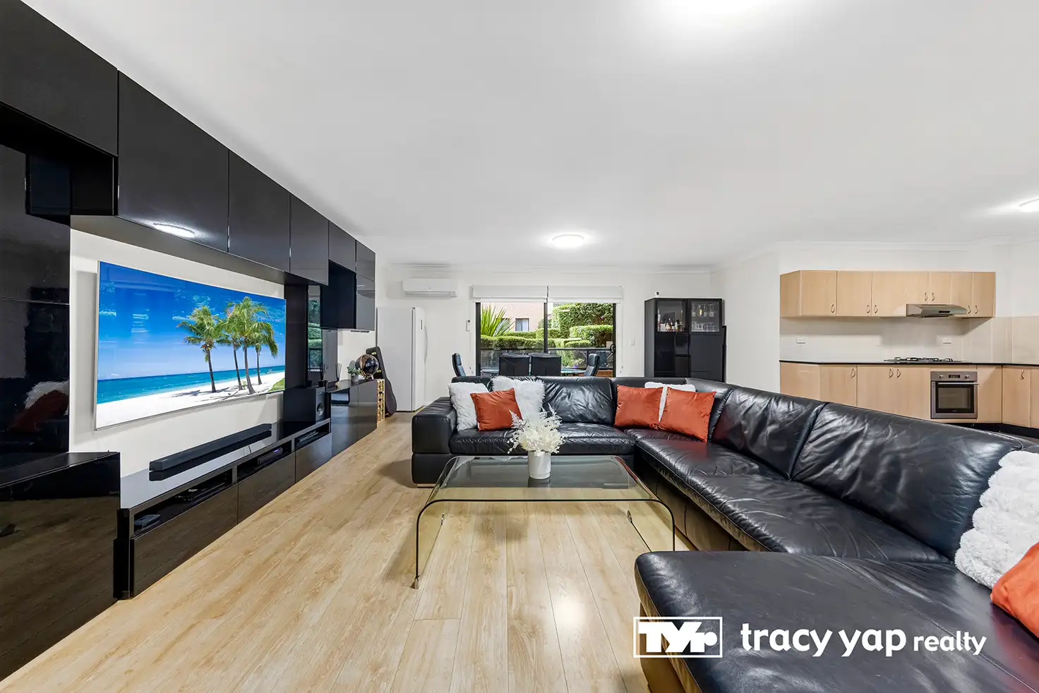 Main view of Homely apartment listing, 12/24-26 Post Office Street, Carlingford NSW 2118