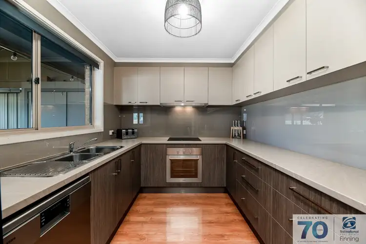 Fifth view of Homely house listing, 11 Glenleigh Court, Cranbourne North VIC 3977
