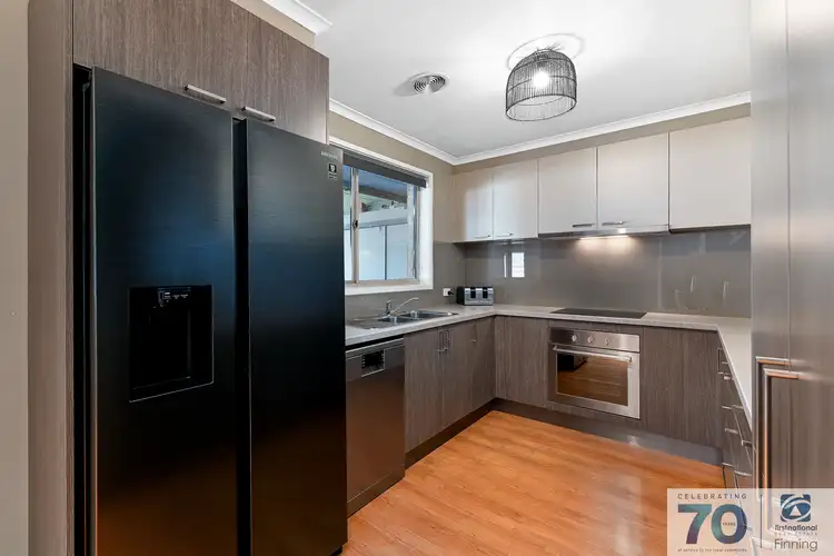 Sixth view of Homely house listing, 11 Glenleigh Court, Cranbourne North VIC 3977