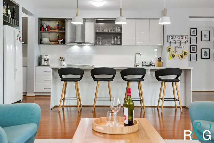 Second view of Homely house listing, 5 Lewis Street, Hastings VIC 3915