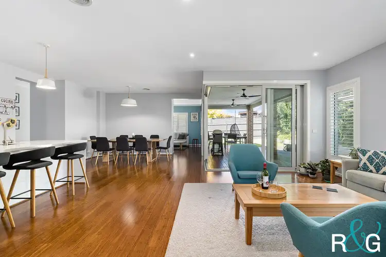 Third view of Homely house listing, 5 Lewis Street, Hastings VIC 3915