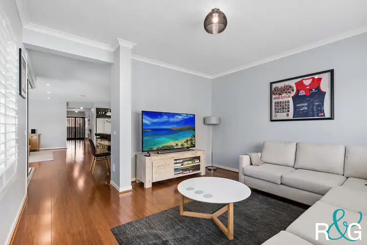 Fifth view of Homely house listing, 5 Lewis Street, Hastings VIC 3915