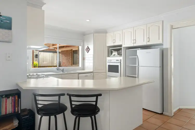 Third view of Homely house listing, 17 Kiwi Court, New Gisborne VIC 3438