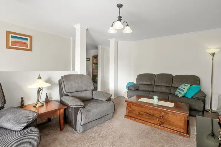 Fifth view of Homely house listing, 17 Kiwi Court, New Gisborne VIC 3438