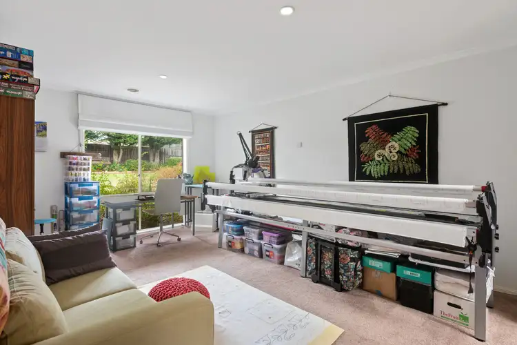 Sixth view of Homely house listing, 17 Kiwi Court, New Gisborne VIC 3438