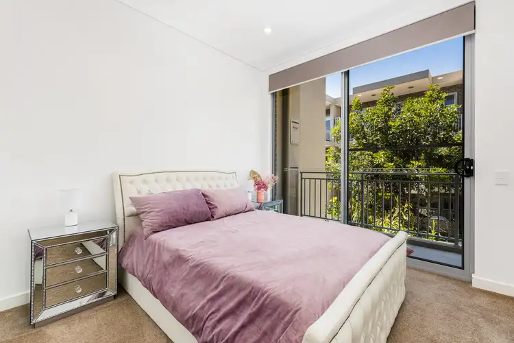 Third view of Homely unit listing, 204/25 Regent Honeyeater Grove, North Kellyville NSW 2155