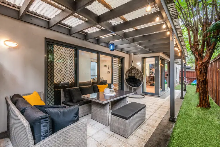 25/15 Daphne Street, Botany NSW 2019