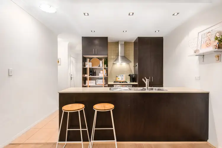 Fourth view of Homely townhouse listing, 25/15 Daphne Street, Botany NSW 2019