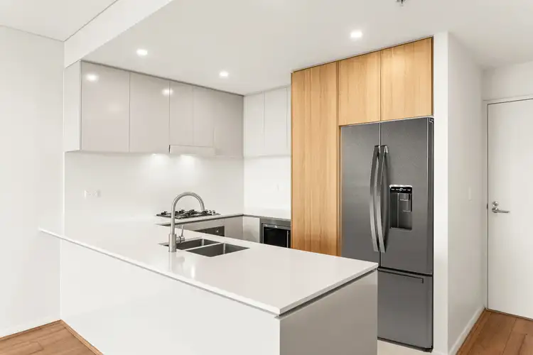 Second view of Homely apartment listing, 409/9 Kyle Street, Arncliffe NSW 2205