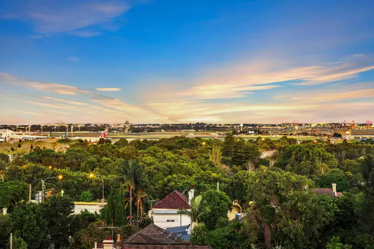 Fourth view of Homely apartment listing, 409/9 Kyle Street, Arncliffe NSW 2205