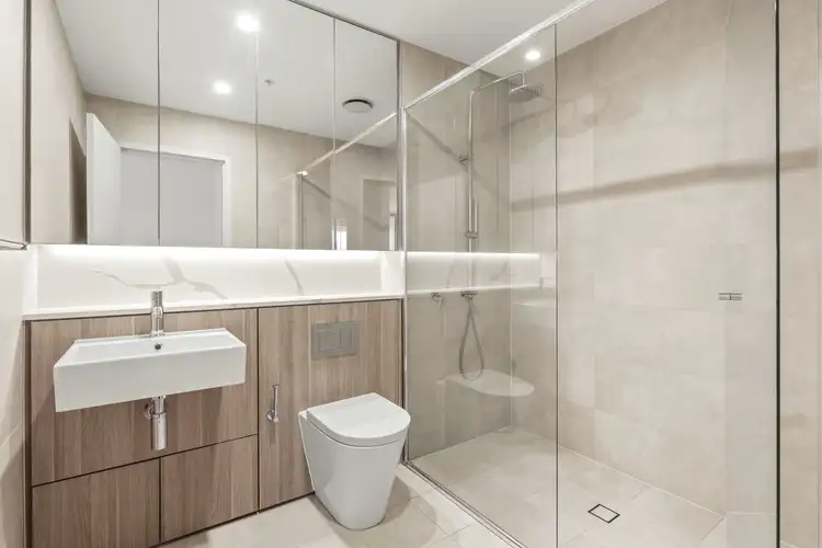 Fifth view of Homely apartment listing, 409/9 Kyle Street, Arncliffe NSW 2205