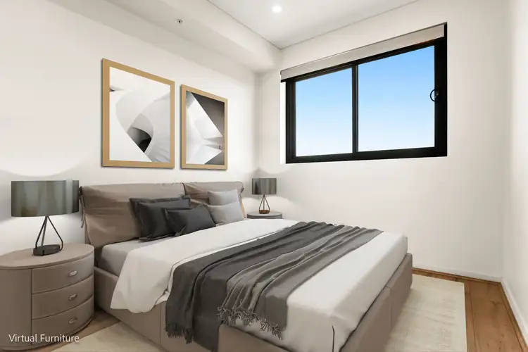 Sixth view of Homely apartment listing, 409/9 Kyle Street, Arncliffe NSW 2205