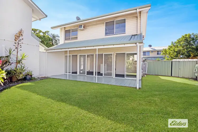 3/64 George Street, Mackay QLD 4740