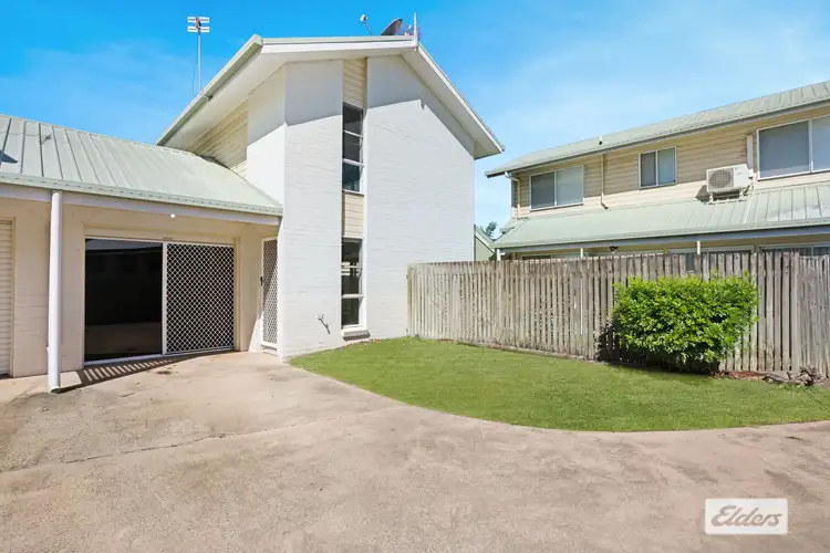 Second view of Homely townhouse listing, 3/64 George Street, Mackay QLD 4740