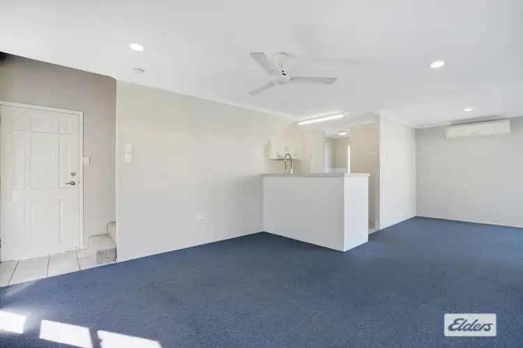 Fifth view of Homely townhouse listing, 3/64 George Street, Mackay QLD 4740
