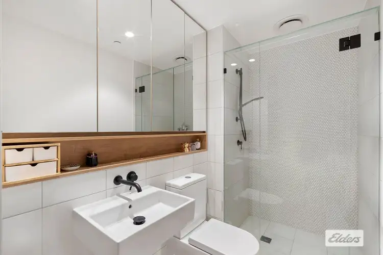 Sixth view of Homely apartment listing, 405/7 Chester Street, Newstead QLD 4006