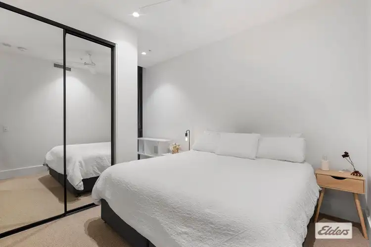 Fifth view of Homely apartment listing, 101/14 Ella Street, Newstead QLD 4006