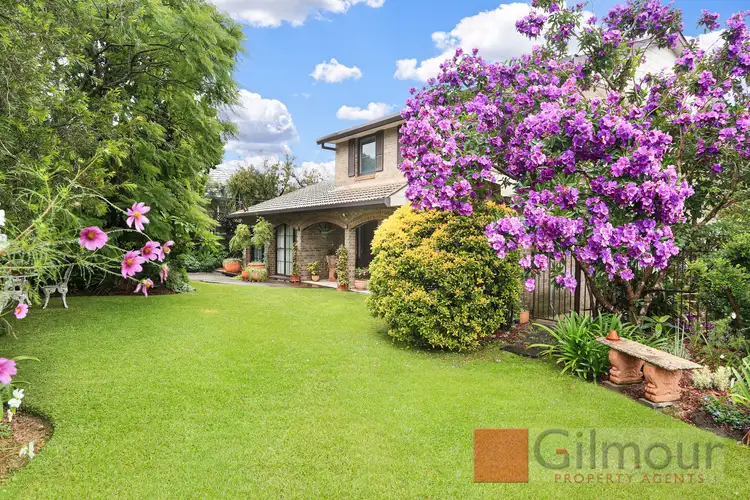 176A Old Northern Road, Castle Hill NSW 2154