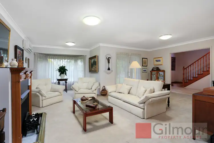Third view of Homely house listing, 176A Old Northern Road, Castle Hill NSW 2154