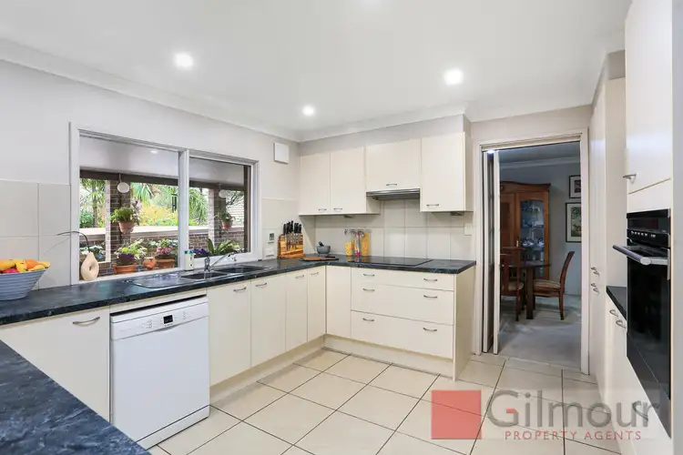 Fifth view of Homely house listing, 176A Old Northern Road, Castle Hill NSW 2154