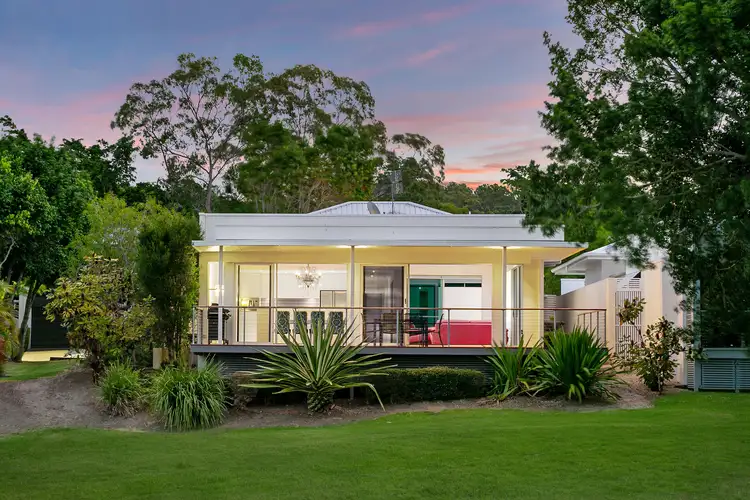 903 Medinah Avenue, Robina QLD 4226