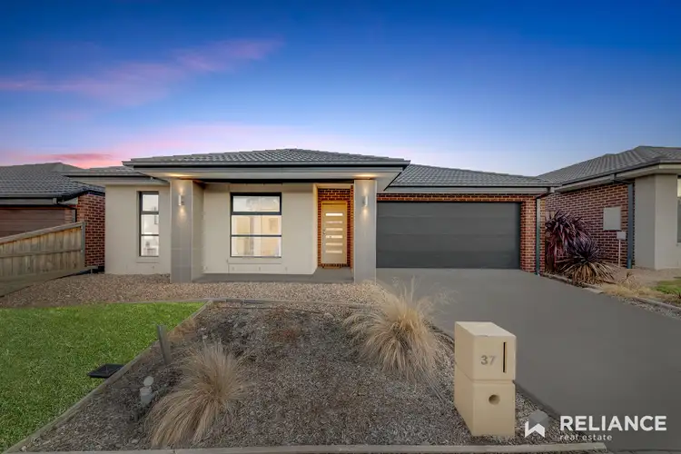 37 Browning Street, Diggers Rest VIC 3427