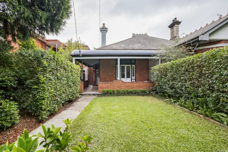 Main view of Homely house listing, 29A Canonbury Grove, Dulwich Hill NSW 2203