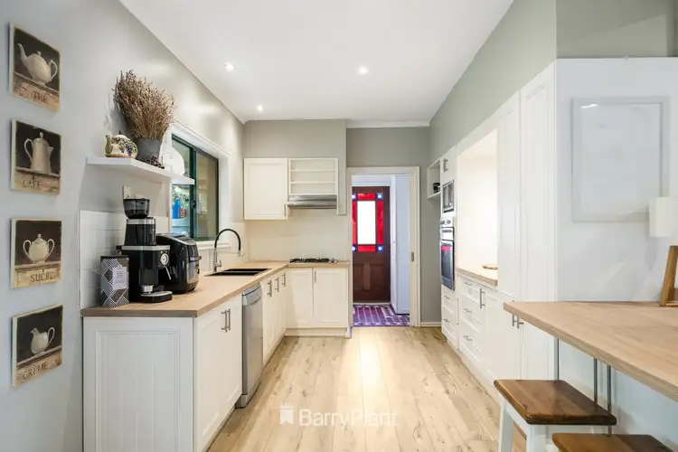 Fourth view of Homely house listing, 49 Grosvenor Drive, Wandana Heights VIC 3216