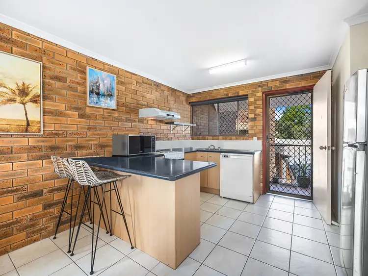 Second view of Homely unit listing, 5/16 Pangarinda Place, Mooloolaba QLD 4557
