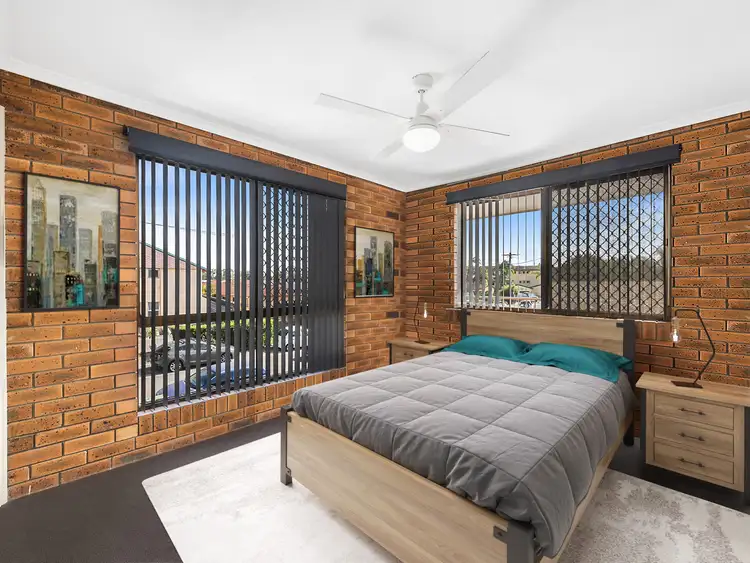 Third view of Homely unit listing, 5/16 Pangarinda Place, Mooloolaba QLD 4557