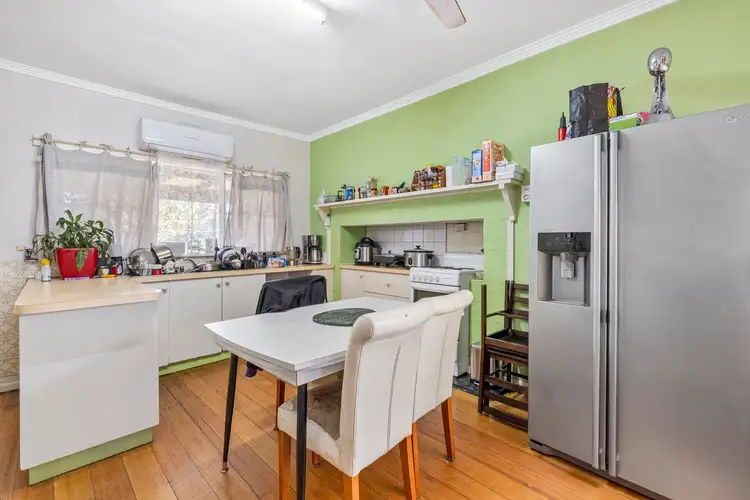 Third view of Homely house listing, 8 Marks Street, Bendigo VIC 3550
