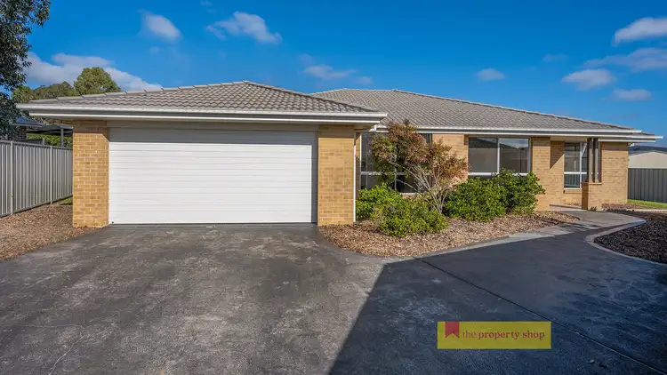 Main view of Homely house listing, 12a Dickson Court, Mudgee NSW 2850