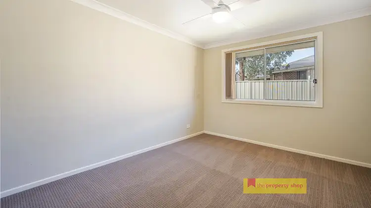 Second view of Homely house listing, 12a Dickson Court, Mudgee NSW 2850