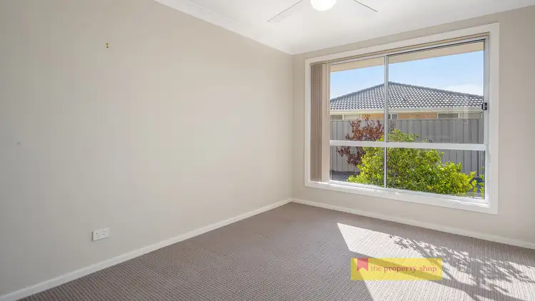 Third view of Homely house listing, 12a Dickson Court, Mudgee NSW 2850