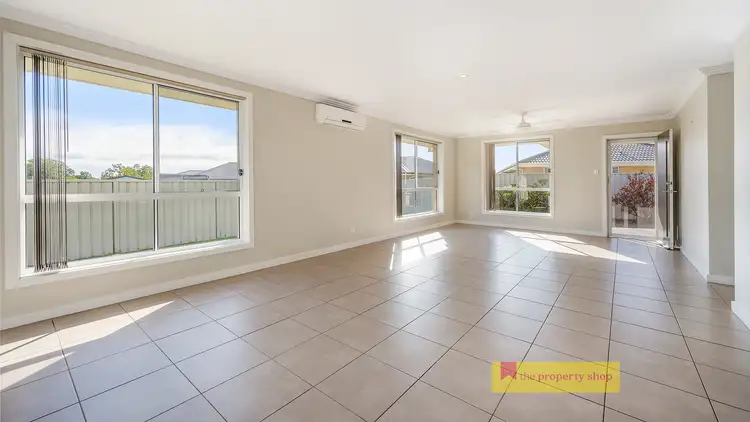Fourth view of Homely house listing, 12a Dickson Court, Mudgee NSW 2850