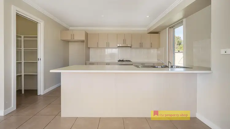 Fifth view of Homely house listing, 12a Dickson Court, Mudgee NSW 2850
