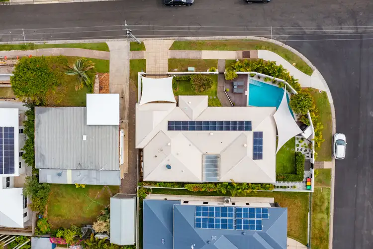 Second view of Homely house listing, 27 Brentwood Avenue, Mooloolaba QLD 4557