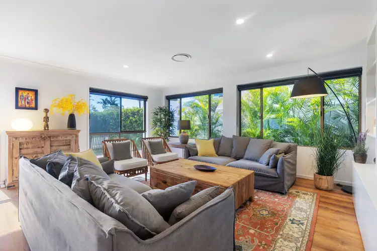Fifth view of Homely house listing, 27 Brentwood Avenue, Mooloolaba QLD 4557