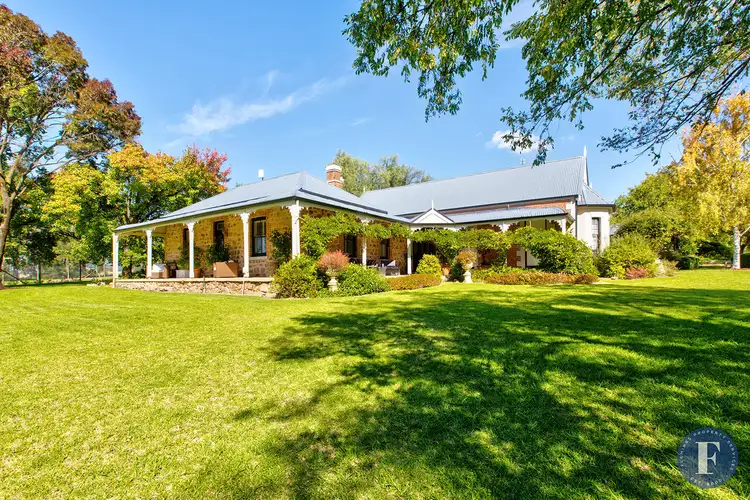 150 Back Brawlin Road, Cootamundra NSW 2590