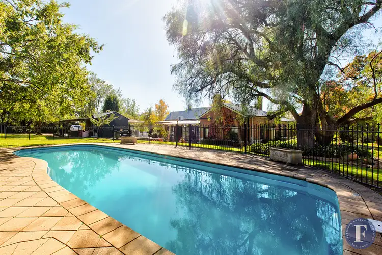 Third view of Homely land listing, 150 Back Brawlin Road, Cootamundra NSW 2590