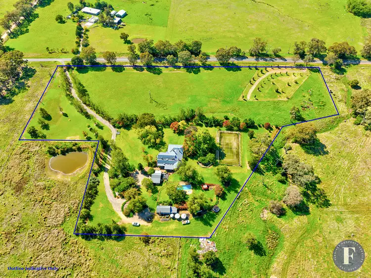 Fourth view of Homely land listing, 150 Back Brawlin Road, Cootamundra NSW 2590