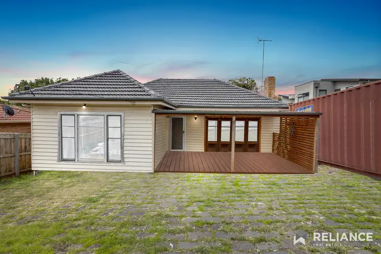 388 Buckley Street, Essendon West VIC 3040