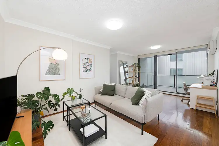 Main view of Homely apartment listing, 47/17 Everton Road, Strathfield NSW 2135
