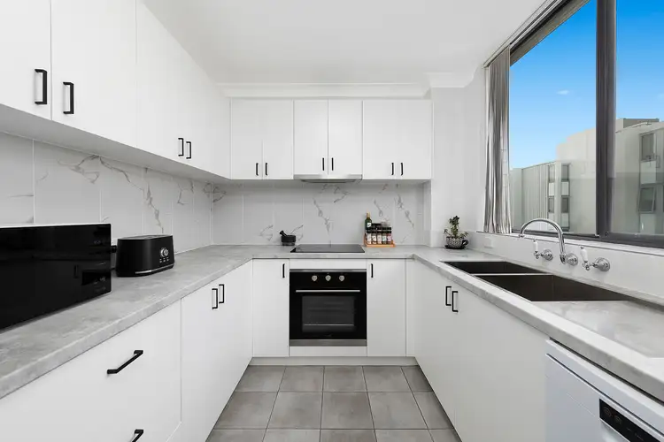 Second view of Homely apartment listing, 47/17 Everton Road, Strathfield NSW 2135