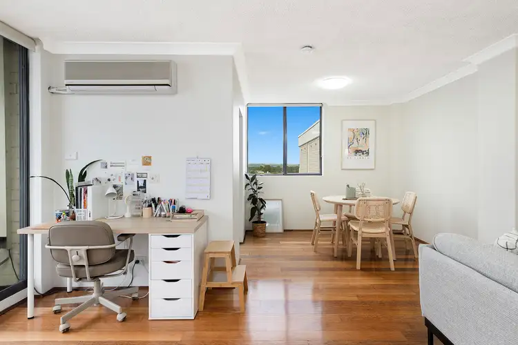 Third view of Homely apartment listing, 47/17 Everton Road, Strathfield NSW 2135